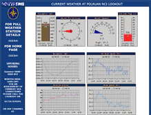 Tablet Screenshot of polruan-nci.org.uk